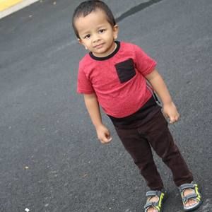 Meet your Posher, Harika